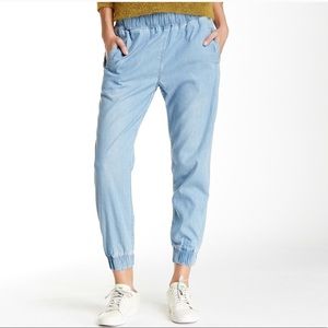 Current Elliot Jogger